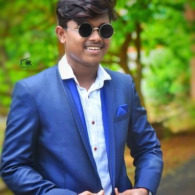 Profile Picture of Chintaluri Ganesh Kumar (@ChintaluriK) on Twitter