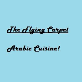 Profile Picture of Khalid AlHamdan (@theflyingcarpet) on Pinterest