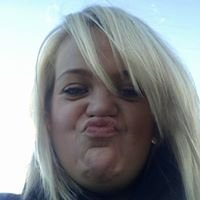 Profile Picture of Jodie Douglas (@jodiedouglas89) on Twitter