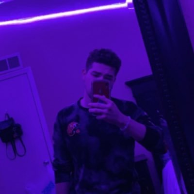 Profile Picture of Cristóbal Valdez (@ChrisV3747) on Twitter