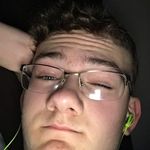 Profile Picture of Max Morell (@midnightconfidence4max) on Instagram