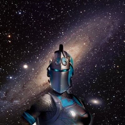 Profile Picture of Routon Paul (@paul_routon) on Twitter