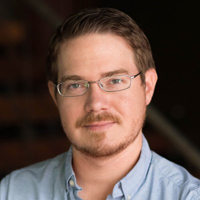 Profile Picture of Nathan Blair (@nateplusplus) on Twitter