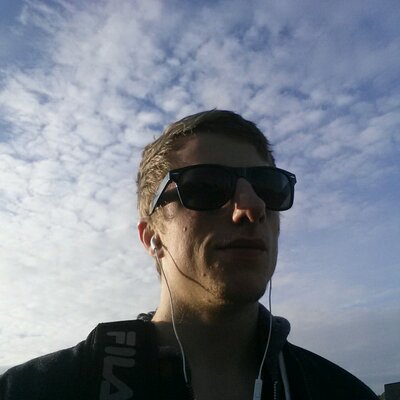 Profile Picture of Philip Wenzel (@philipadonislll) on Twitter