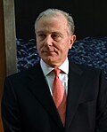 Profile Picture of George Provopouloson Wikipedia