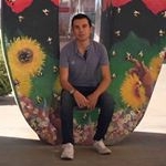 Profile Picture of Luis Maya (@luismaya._) on Instagram