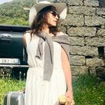 Profile Picture of Caroline Montiel (@cassandriaque) on Instagram