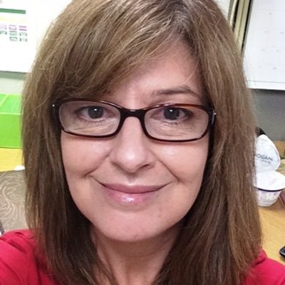 Profile Picture of Lori Barton (@ljbarton8) on Twitter