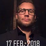 Profile Picture of Martin Åslund (@martinoaslund) on Instagram