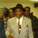 Profile Picture of James Mincy (@jamesmincy) on Instagram