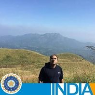 Profile Picture of Vikram Sharma (@viikiin) on Twitter