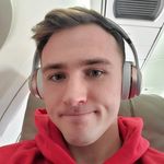 Profile Picture of Max Neff-Cigan (@stevie_woohaw) on Instagram