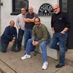Profile Picture of Brian Weitzel (@brianweitzel) on Instagram