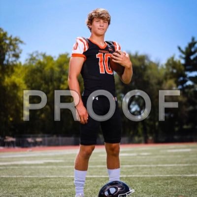 Profile Picture of Mike Pulliam (@mikepulliam03) on Twitter