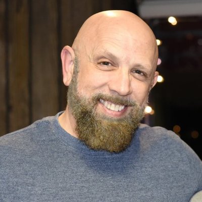 Profile Picture of Michael Gentile (@SpookyBugs) on Twitter