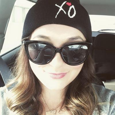 Profile Picture of Jessie Dailey (@jsach_406) on Twitter