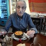 Profile Picture of nicola_cesar (@nicolacesar1948) on Instagram