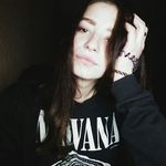 Profile Picture of Анастасия Зигало (@__lola_fox__) on Instagram