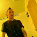 Profile Picture of kevin betton (@dangermouse333) on Instagram