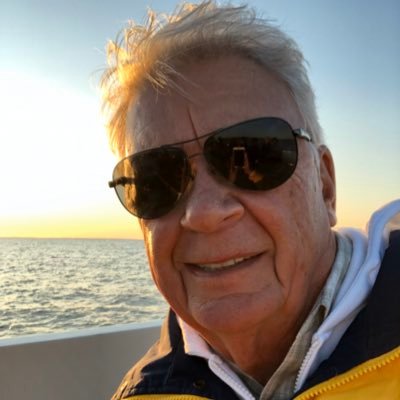 Profile Picture of Larry Fontaine (@LRogerFont) on Twitter