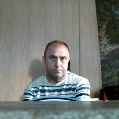 Profile Picture of Andrey Dmitriev (@61_andrey) on Twitter