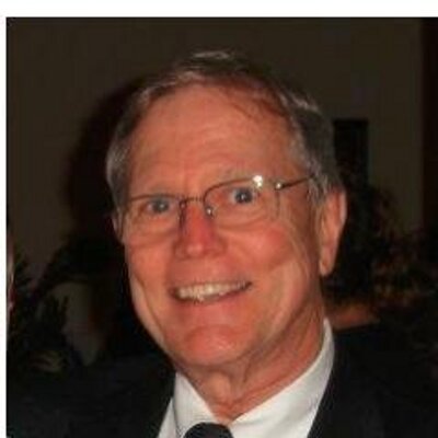 Profile Picture of Larry W Yarbrough (@LWYarbrough) on Twitter