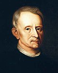 Profile Picture of Jan Baptist van Helmonton Wikipedia