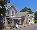 Profile Picture of Garrison, New Yorkon Wikipedia