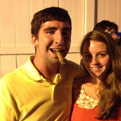 Profile Picture of Kevin McGuire (@MelvinOSquire) on Twitter