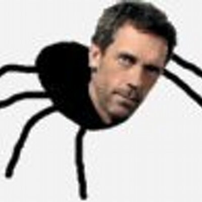 Profile Picture of David Lulington (@HouseSpider) on Twitter