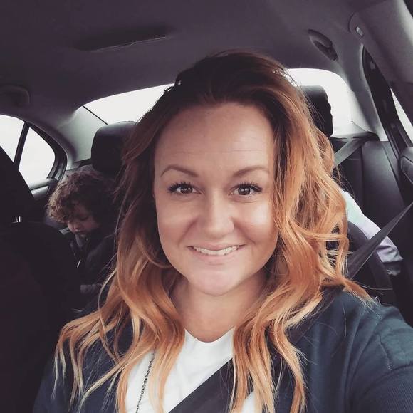 Profile Picture of Jenea Vaughn (@jenea) on Poshmark