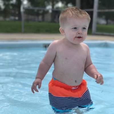 Profile Picture of Shane Dexter Lashure (@LashureShane) on Twitter