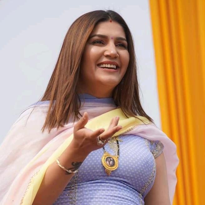 Profile Picture of Sapna Chaudhary (@sapna.chaudhary786aujaan) on Tiktok
