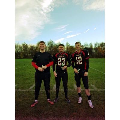 Profile Picture of Joseph Hough (@JoeHough1204) on Twitter