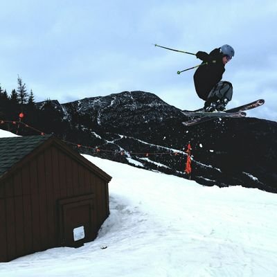 Profile Picture of Jérémy Prud'homme (@JPrudHommeRoy) on Twitter