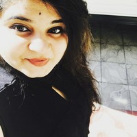 Profile Picture of Krupali Kitta (@krupali-kitta) on Quora