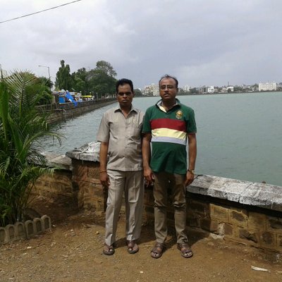 Profile Picture of Rajesh Rathod (@rajeshrathod050) on Twitter