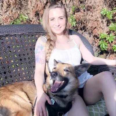 Profile Picture of Cora Chapman (@CoraChapman) on Twitter