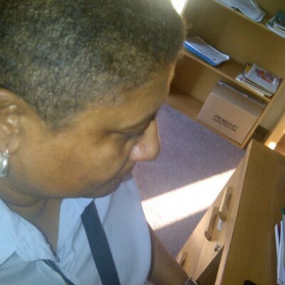 Profile Picture of Catherine Hendricks (@amaScone) on Twitter