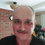 Profile Picture of Brian Keith Vestal (@brian.vestal) on Instagram