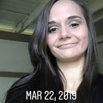 Profile Picture of stephanie geary (@geary_stephanie) on Instagram