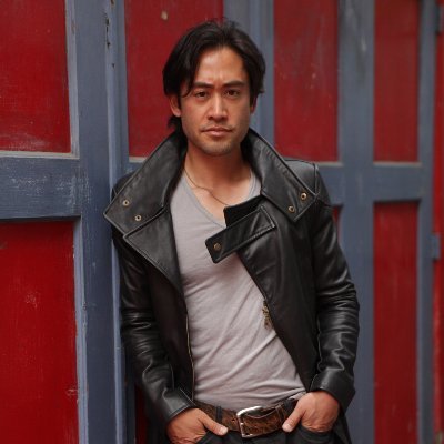 Profile Picture of Aaron Dumas (@theaarondumas) on Twitter