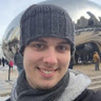 Profile Picture of Ian Van Essen (@ian-van-essen-1) on Quora