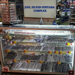 Profile Picture of Joel Silver (@joel_silver_pertama) on Instagram