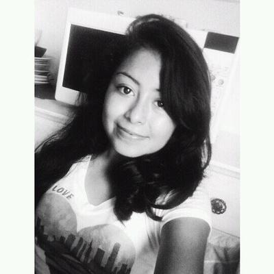 Daniela Galeas - Twitter Profile Picture of Daniela Galeas (@TityDaniela15) on Twitter