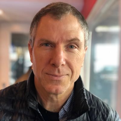 Profile Picture of Steve Creamer (@stevecreamer) on Twitter