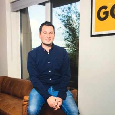 Profile Picture of Jordan Jay (@JordanJayBlue) on Twitter