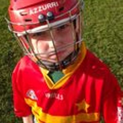 Profile Picture of MoMoSuperMo (@MauriceMoNolan) on Twitter