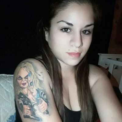 Profile Picture of Micaela Silva (@Micaelasilva_25) on Twitter