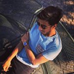 Profile Picture of Joshua K. (@therealkappel) on Instagram